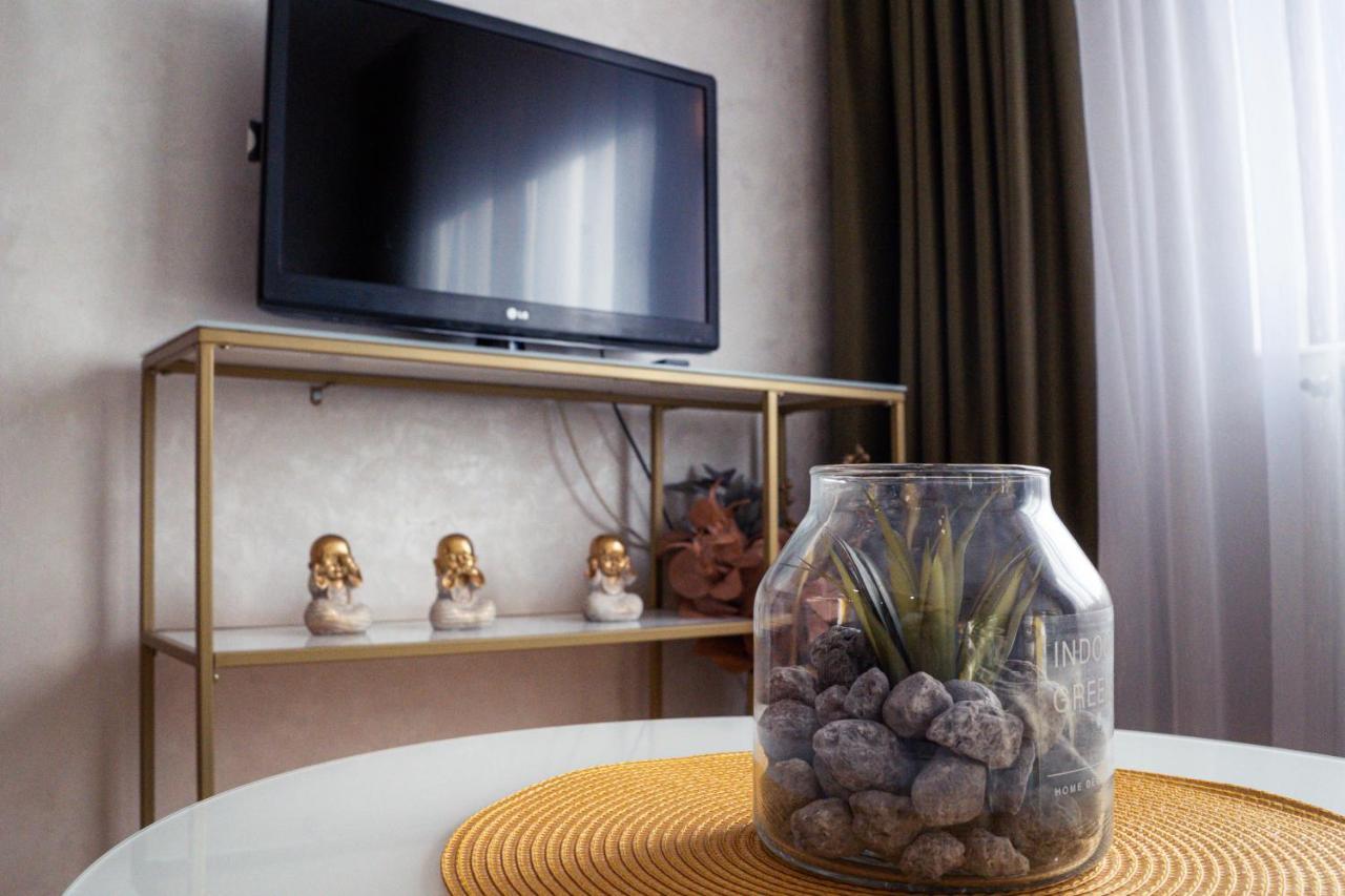 Apartament Milcov Gura Humorului Ngoại thất bức ảnh